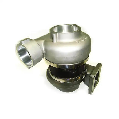 Turbo KTR130 Turbocharger 6502-12-9005 6502-12-9004 For Komatsu D355A-5 D355A-3 Engine 6D155-4 from MyMROmarts