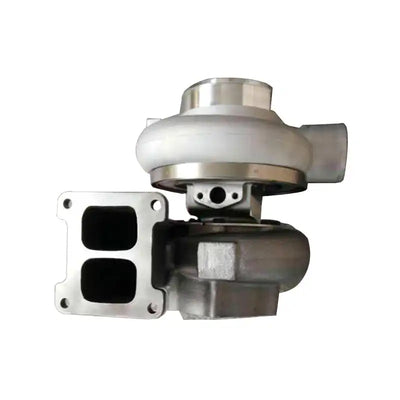 Turbo KTR130 Turbocharger 6502-52-5010 for Komatsu Truck HD465-7R SAA6D170E-5 SAA6D170E-5B-R2 SAA6D170E-5BR-W Engine from MyMROmarts