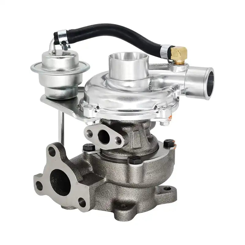 Cargue la imagen en el visor de la galería, Turbo RHB31 Turbocharger 129006-18020 for Yanmar Engine 3TNV84T-KMP from MyMROmarts
