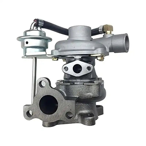 Turbo RHB31 Turbocharger 129080-18011 for Yanmar Engine 3TNE84T from MyMROmarts