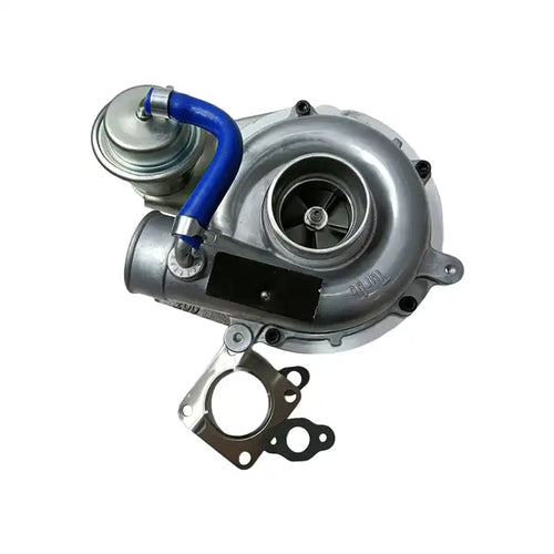 Turbo RHB5 Turbocharger 123910-18010 for Yanmar Engine 4TNE106T-1FA from MyMROmarts