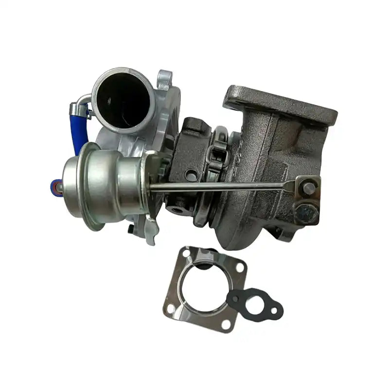Cargue la imagen en el visor de la galería, Turbo RHB5 Turbocharger 123910-18010 for Yanmar Engine 4TNE106T-1FA from MyMROmarts
