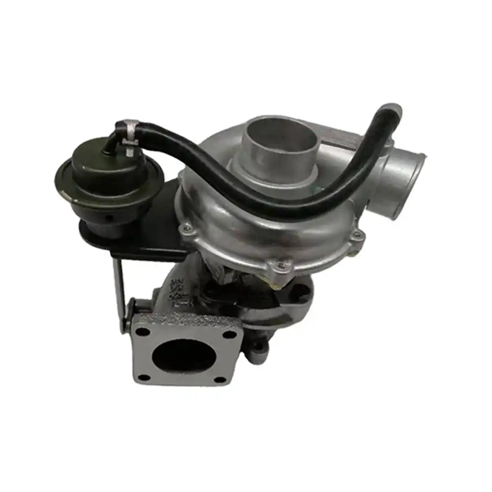 Turbo RHB5 Turbocharger 8971760801 for Isuzu Truck Trooper 4JB1T
