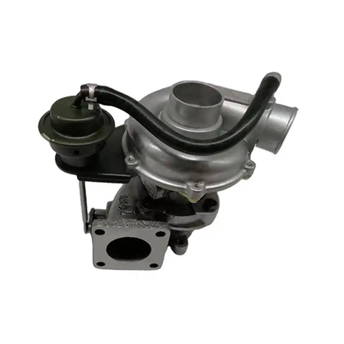 Turbo RHB5 Turbocharger 8971760801 for Isuzu Truck Trooper 4JB1T - Engine Parts > Air Intake and Exhaust System > Turbocharger from  My Store