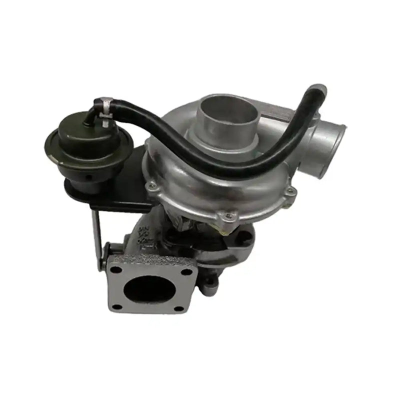 Load image into Gallery viewer, Turbo RHB5 Turbocharger 8971760801 for Isuzu Truck Trooper 4JB1T - Engine Parts &gt; Air Intake and Exhaust System &gt; Turbocharger from  My Store
