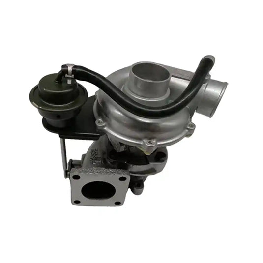 Turbo RHB5 Turbocharger 8971760801 for Isuzu Truck Trooper 4JB1T - Engine Parts > Air Intake and Exhaust System > Turbocharger from  My Store