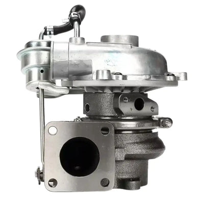 Turbo RHB5 Turbocharger VA430075 129908-18010 for Yanmar Industrial Engine 4TNV98T from MyMROmarts