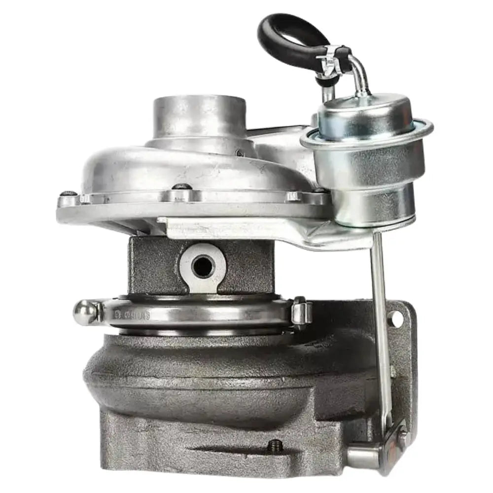 Turbo RHB5 Turbocharger VA430075 129908-18010 for Yanmar Industrial Engine 4TNV98T