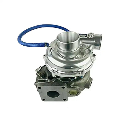 Turbo RHC61W Turbocharger 119175-18030 for Yanmar Marine Engine 4LHA-STE from MyMROmarts