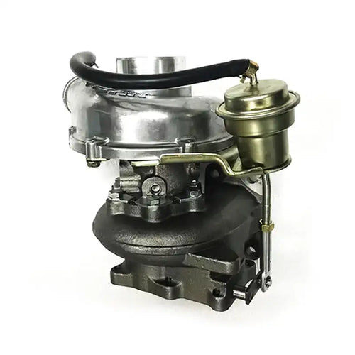 Turbo RHC62 Turbocharger 24100-3340A VA240084 For Hitachi Excavator EX230-5 Hino Engine H07CT H07CT from MyMROmarts