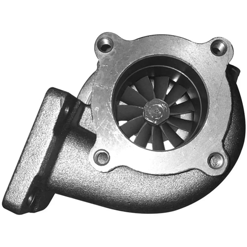 Load image into Gallery viewer, Turbo RHC62C-1185CQ23NFBRLL4612B Turbocharger 114400-2720 for JCB 200XO Offway Earth Moving with Isuzu 6BD1T Engine - Engine Parts &gt; Air Intake and Exhaust System &gt; Turbocharger from  My Store
