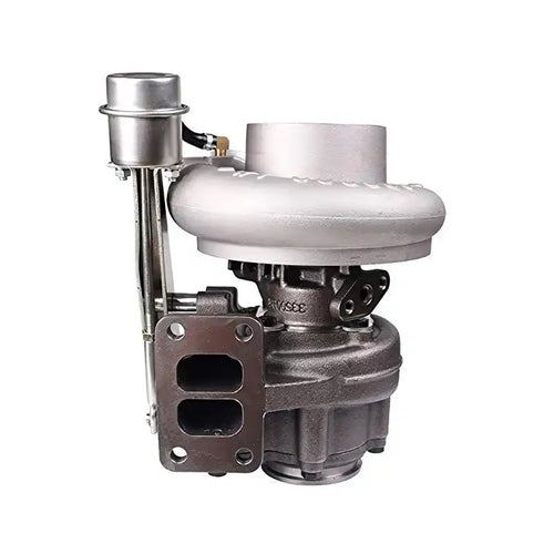 Turbo RHC6 Turbocharger 24100-2201A for Hino Truck H07CT with H07C-T YF20 Engine from MyMROmarts