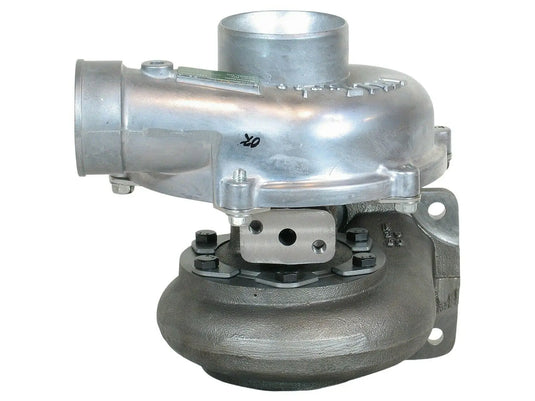 Turbo RHC7-1100IP20NFBRL557A Turbocharger 114400-2100 for Hitachi EX200-1 Offway with 6BD1-T Engine from MyMROmarts