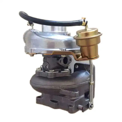 Turbo RHC7A Turbocharger 24100-1860 S1760-E0A00 For Hitachi EX220-1 Hino Engine H06CT from MyMROmarts