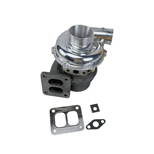 Turbo RHE61 Turbocharger 114400-3332 VA720061 for Isuzu Hitachi 6BG1TRC 6BG1 - Engine Parts > Air Intake and Exhaust System > Turbocharger from MyMROmarts