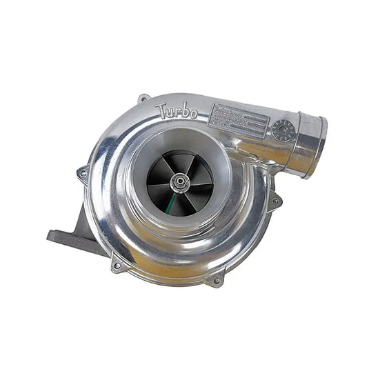 Turbo RHE61 Turbocharger 114400-3332 VA720061 for Isuzu Hitachi 6BG1TRC 6BG1 - Engine Parts > Air Intake and Exhaust System > Turbocharger from MyMROmarts