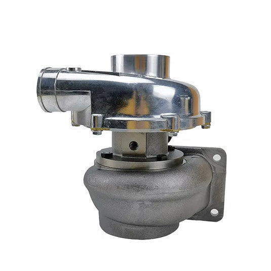 Turbo RHE61 Turbocharger 114400-3332 VA720061 for Isuzu Hitachi 6BG1TRC 6BG1 - Engine Parts > Air Intake and Exhaust System > Turbocharger from MyMROmarts