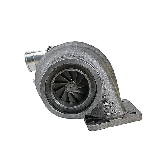 Turbo RHE61 Turbocharger 114400-3332 VA720061 for Isuzu Hitachi 6BG1TRC 6BG1 - Engine Parts > Air Intake and Exhaust System > Turbocharger from MyMROmarts