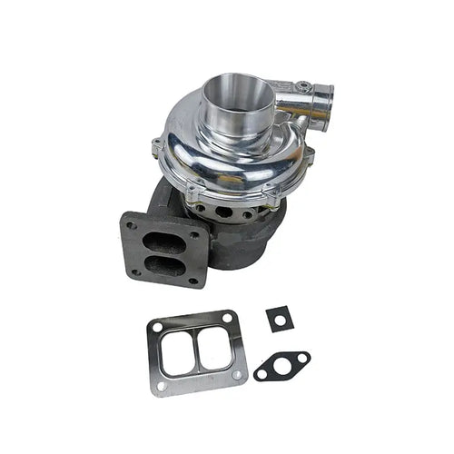 Turbo RHE61 Turbocharger 114400-3350 for Isuzu Engine 6BG1 6BG1T 6BG1TQJ Hitachi Excavator EX450-5 EX400-3C - Engine Parts > Air Intake and Exhaust System > Turbocharger from MyMROmarts