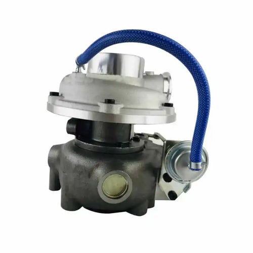 Turbo RHE62 119775-18010 VC720033 for Yanmar Engine 6LP-STE 6LP-DTE 6LY-STE 4JHL-HAT from MyMROmarts