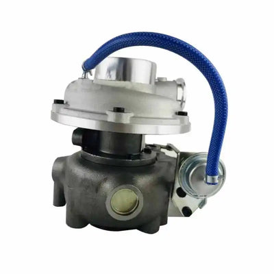 Turbo RHE62 119775-18010 VC720033 for Yanmar Engine 6LP-STE 6LP-DTE 6LY-STE 4JHL-HAT from MyMROmarts