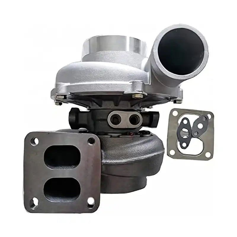 Afbeelding laden in Galerijviewer, Turbo RHE8 Turbocharger S1760-E0344 for Hino Various with K-111(YF53) Engine from MyMROmarts
