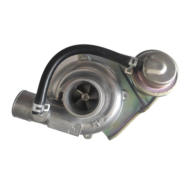 Load image into Gallery viewer, Turbo RHF3 Turbocharger 8981899362 8982401070 for Isuzu 4LE2 Engine Sany SY75 Excavator - Engine Parts &gt; Air Intake and Exhaust System &gt; Turbocharger from  My Store

