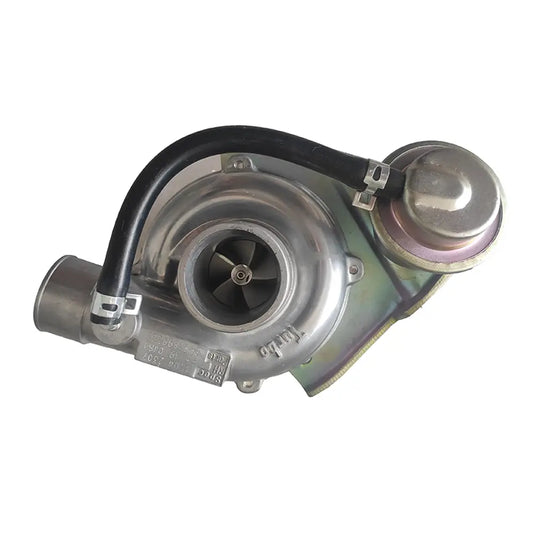 Turbo RHF3 Turbocharger 8981899362 8982401070 for Isuzu 4LE2 Engine Sany SY75 Excavator - Engine Parts > Air Intake and Exhaust System > Turbocharger from  My Store