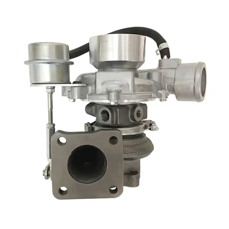 Afbeelding laden in Galerijviewer, Turbo RHF4 Turbocharger 8980118934 8980118923 for Isuzu Rodeo 8DH Pickup 3.0 DiTD 4x4 Engine New 4J 4JJ1X from MyMROmarts
