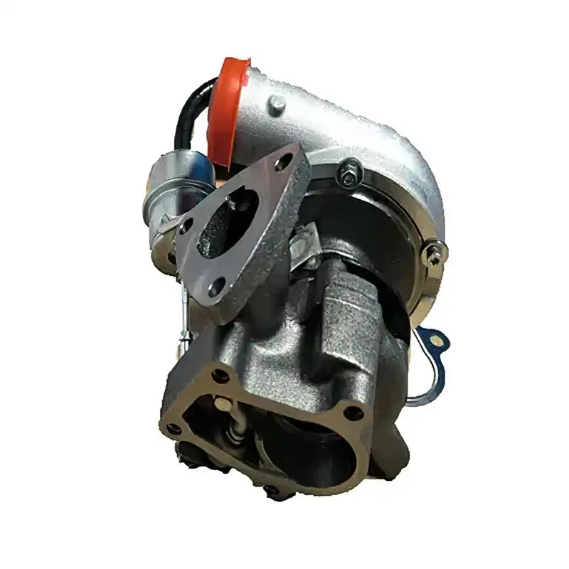 Afbeelding laden in Galerijviewer, Turbo RHF4 Turbocharger 97300952 for Iveco Engine IHI VP59 2.8L from MyMROmarts
