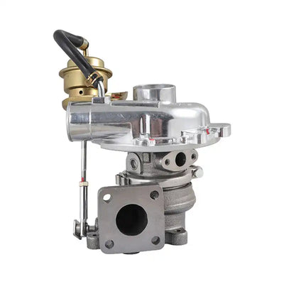 Turbo RHF4H-64006P12NHBRL3930CEZ Turbocharger 8973311850 for Isuzu Various with 4JB1TC Engine from MyMROmarts