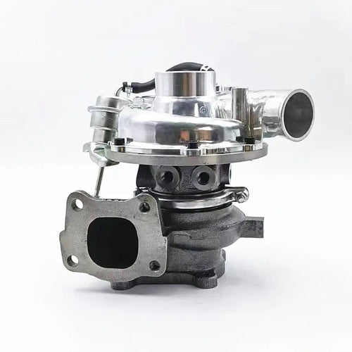 Turbo RHF55 Turbocharger 8982593710 for Isuzu 4HK1 Engine Excavator Sumitomo SH210-6 SH260 - Engine Parts > Air Intake and Exhaust System > Turbocharger from MyMROmarts