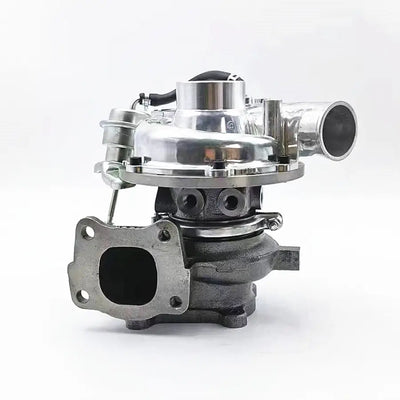 Turbo RHF55 Turbocharger 8982593710 for Isuzu 4HK1 Engine Excavator Sumitomo SH210-6 SH260 - Engine Parts > Air Intake and Exhaust System > Turbocharger from MyMROmarts