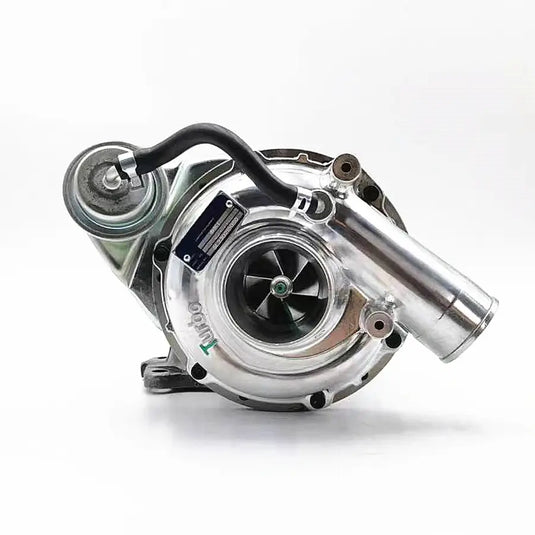 Turbo RHF55 Turbocharger 8982593710 for Isuzu 4HK1 Engine Excavator Sumitomo SH210-6 SH260 - Engine Parts > Air Intake and Exhaust System > Turbocharger from MyMROmarts