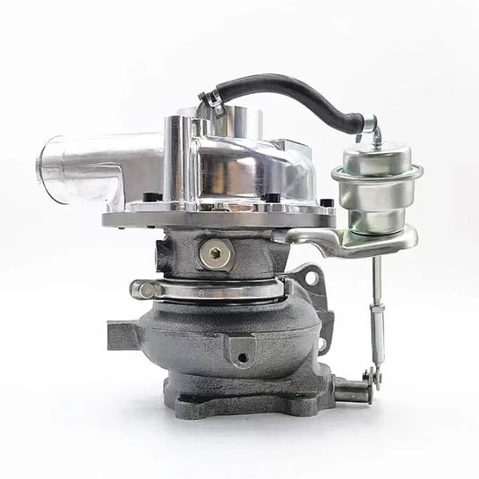 Turbo RHF55 Turbocharger 8982593710 for Isuzu 4HK1 Engine Excavator Sumitomo SH210-6 SH260 - Engine Parts > Air Intake and Exhaust System > Turbocharger from MyMROmarts