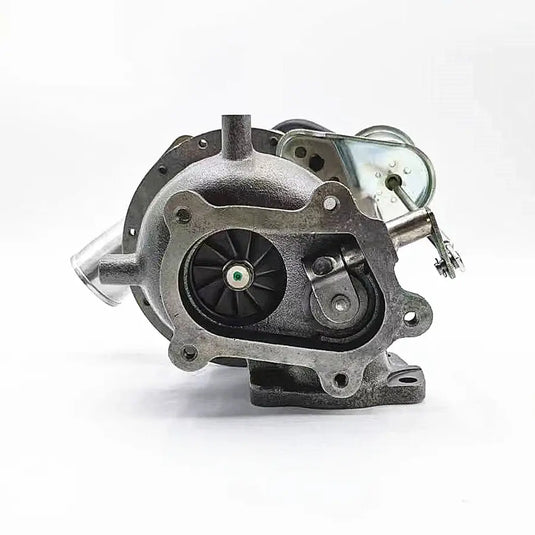 Turbo RHF55 Turbocharger 8982593710 for Isuzu 4HK1 Engine Excavator Sumitomo SH210-6 SH260 - Engine Parts > Air Intake and Exhaust System > Turbocharger from MyMROmarts