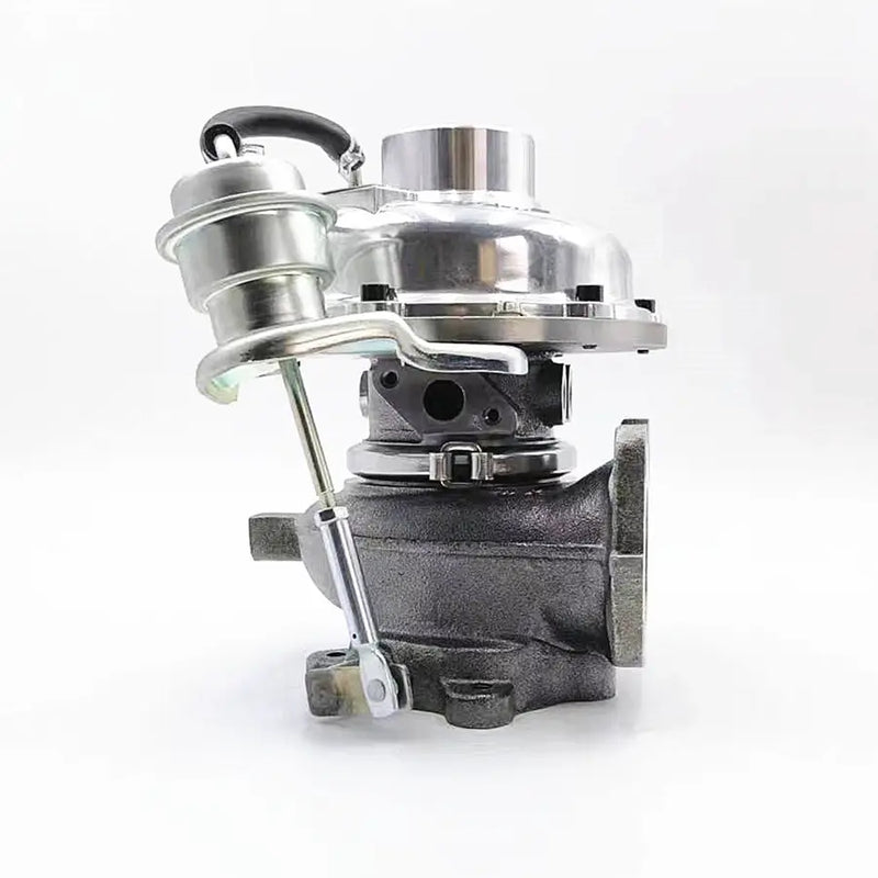 Load image into Gallery viewer, Turbo RHF55 Turbocharger 8982593710 for Isuzu 4HK1 Engine Excavator Sumitomo SH210-6 SH260 - Engine Parts &gt; Air Intake and Exhaust System &gt; Turbocharger from MyMROmarts
