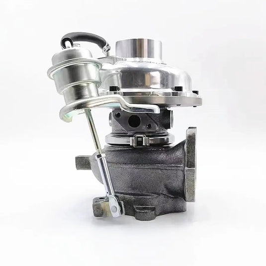 Turbo RHF55 Turbocharger 8982593710 for Isuzu 4HK1 Engine Excavator Sumitomo SH210-6 SH260 - Engine Parts > Air Intake and Exhaust System > Turbocharger from MyMROmarts