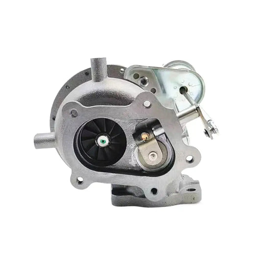 Turbo RHF55 Turbocharger 8982593741 for Isuzu 4HK1 Engine Excavator Sumitomo SH240 CH210 - Engine Parts > Air Intake and Exhaust System > Turbocharger from MyMROmarts
