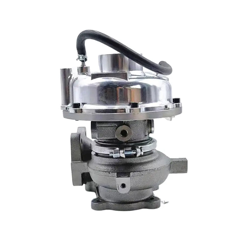Load image into Gallery viewer, Turbo RHF55 Turbocharger 8982593741 for Isuzu 4HK1 Engine Excavator Sumitomo SH240 CH210 - Engine Parts &gt; Air Intake and Exhaust System &gt; Turbocharger from MyMROmarts
