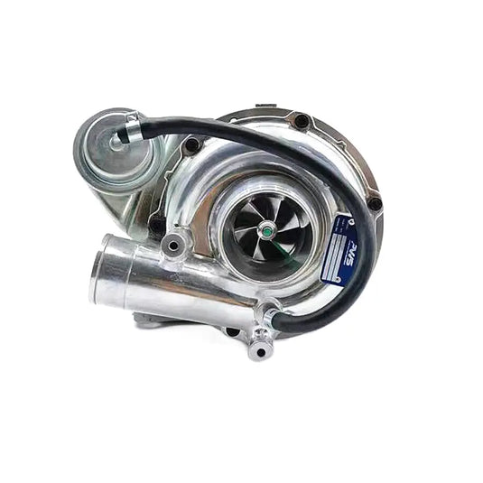 Turbo RHF55 Turbocharger 8982593741 for Isuzu 4HK1 Engine Excavator Sumitomo SH240 CH210 - Engine Parts > Air Intake and Exhaust System > Turbocharger from MyMROmarts