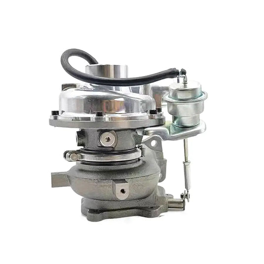 Turbo RHF55 Turbocharger 8982593741 for Isuzu 4HK1 Engine Excavator Sumitomo SH240 CH210 - Engine Parts > Air Intake and Exhaust System > Turbocharger from MyMROmarts