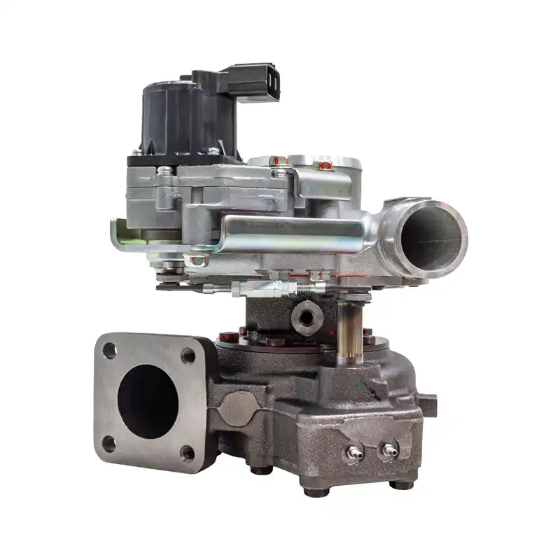 Cargue la imagen en el visor de la galería, Turbo RHF55V Turbocharger 8981518592 for Isuzu Engine 4HK1X from MyMROmarts
