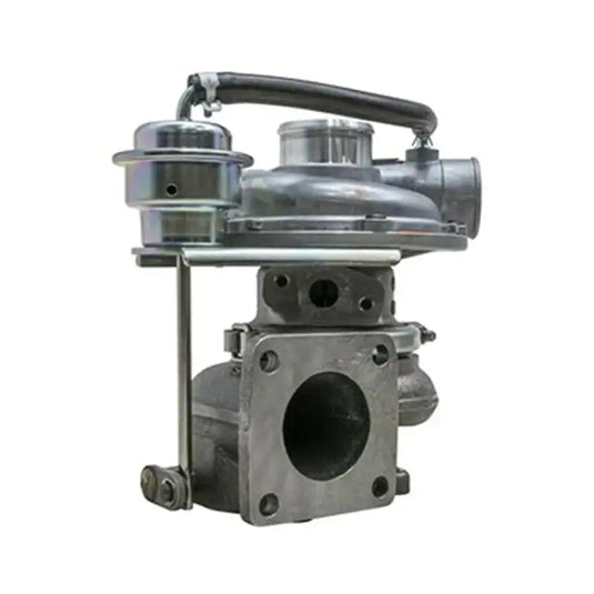 Turbo RHF5 Turbocharger 123908-18010 for Yanmar Engine 4TNV106T 4TNE106TIFB from MyMROmarts