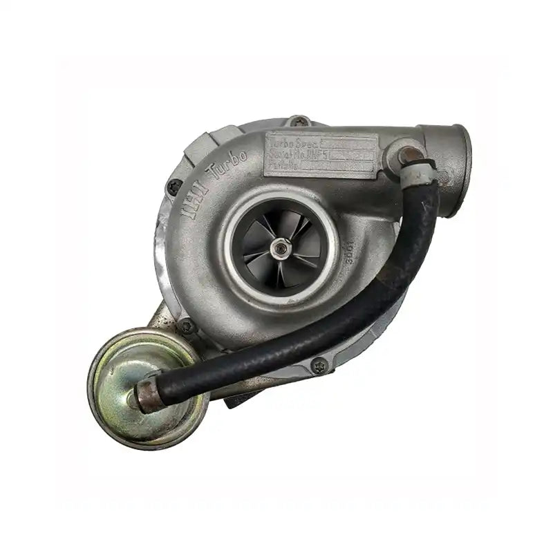 Load image into Gallery viewer, Turbo RHF5 Turbocharger 123910-18011 for Yanmar Engine 4TNE106T-IFA from MyMROmarts
