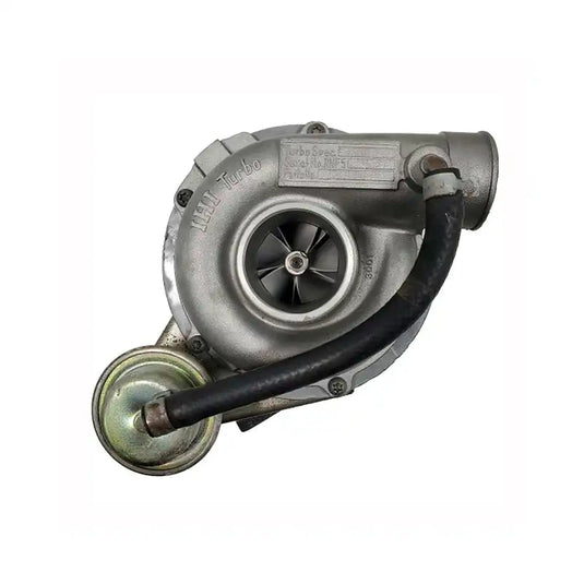 Turbo RHF5 Turbocharger 123910-18011 for Yanmar Engine 4TNE106T-IFA from MyMROmarts