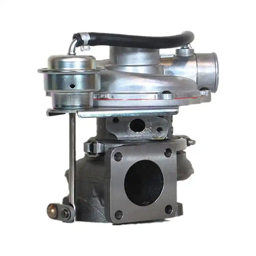 Turbo RHF5 Turbocharger 123981-18021 for Yanmar Engine 4TNV106T from MyMROmarts