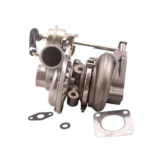 Turbo RHF5 Turbocharger 8970863433 for Opel Monterey A 3.1L TD Engine 4JG2TC from MyMROmarts