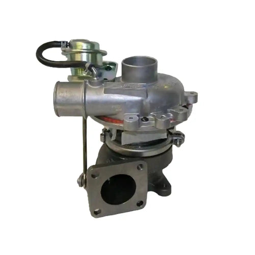 Turbo RHF5 Turbocharger 8971228843 for Mazda B2500 Car with J97A Engine - Engine Parts > Air Intake and Exhaust System > Turbocharger from  My Store