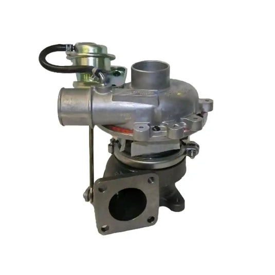 Turbo RHF5 Turbocharger 8971228843 for Mazda B2500 Car with J97A Engine - Engine Parts > Air Intake and Exhaust System > Turbocharger from  My Store